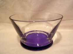 Glass Vase Restoration