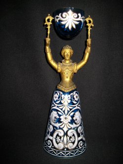 Keller China-Glass Restoration